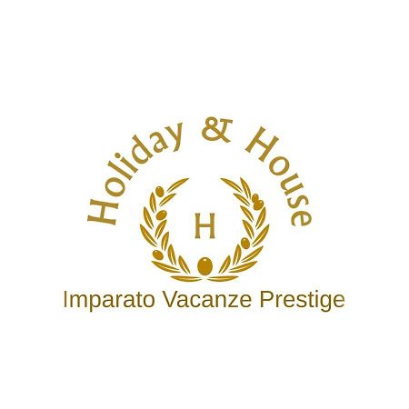 Holiday & House - Imparato Vacanze Prestige มอนเดลโล ภายนอก รูปภาพ