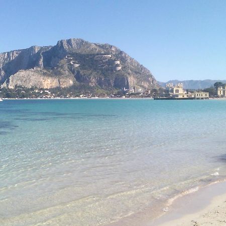 Holiday & House - Imparato Vacanze Prestige มอนเดลโล ภายนอก รูปภาพ