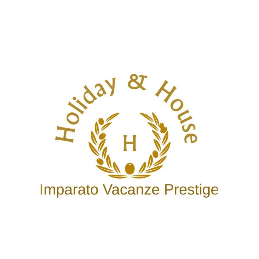 Holiday & House - Imparato Vacanze Prestige มอนเดลโล ภายนอก รูปภาพ