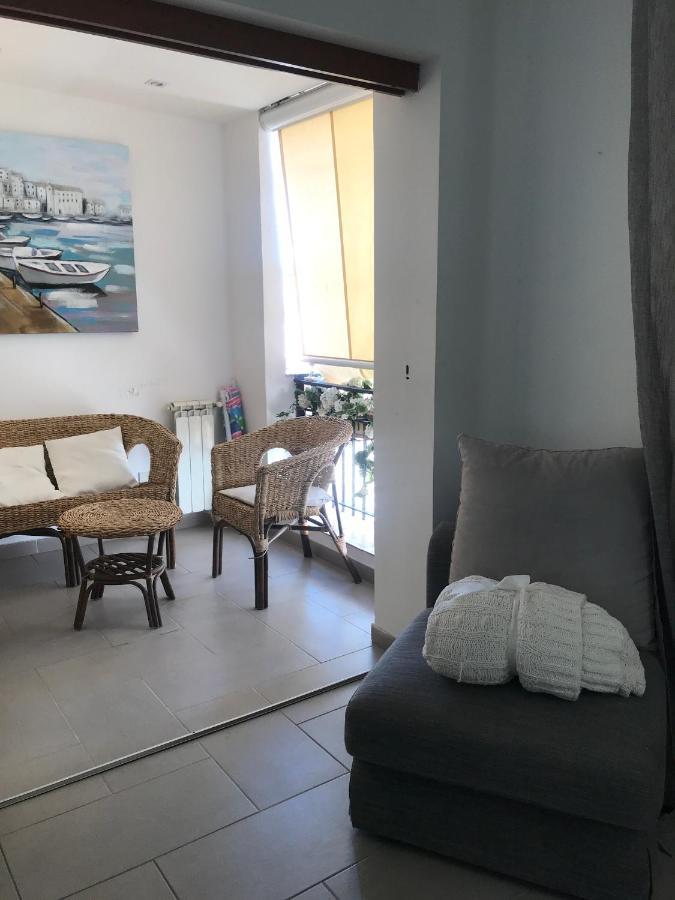 Holiday & House - Imparato Vacanze Prestige มอนเดลโล ภายนอก รูปภาพ