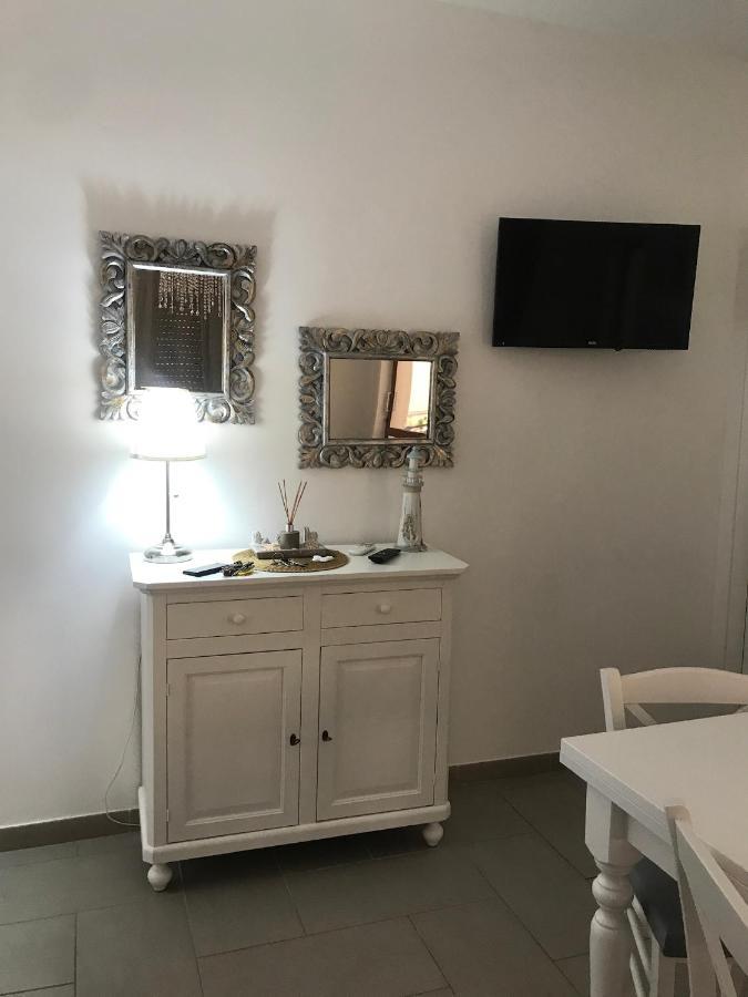 Holiday & House - Imparato Vacanze Prestige มอนเดลโล ภายนอก รูปภาพ