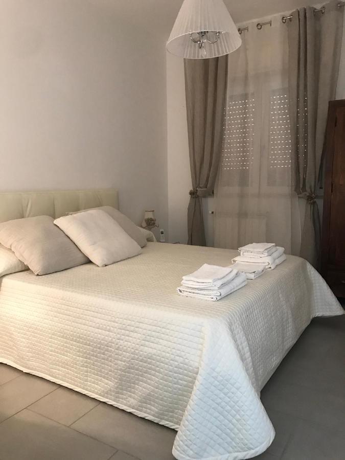 Holiday & House - Imparato Vacanze Prestige มอนเดลโล ภายนอก รูปภาพ