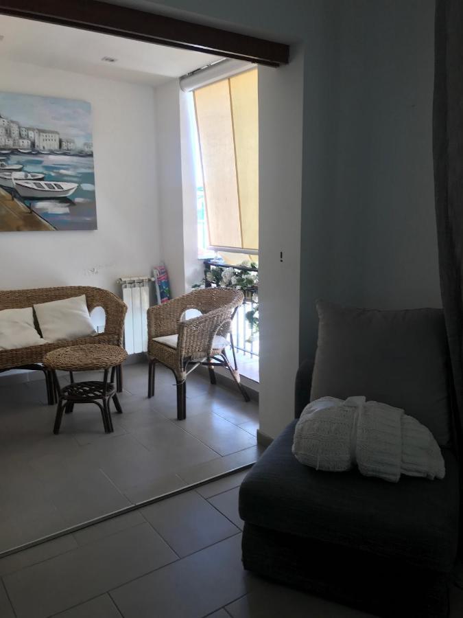 Holiday & House - Imparato Vacanze Prestige มอนเดลโล ภายนอก รูปภาพ