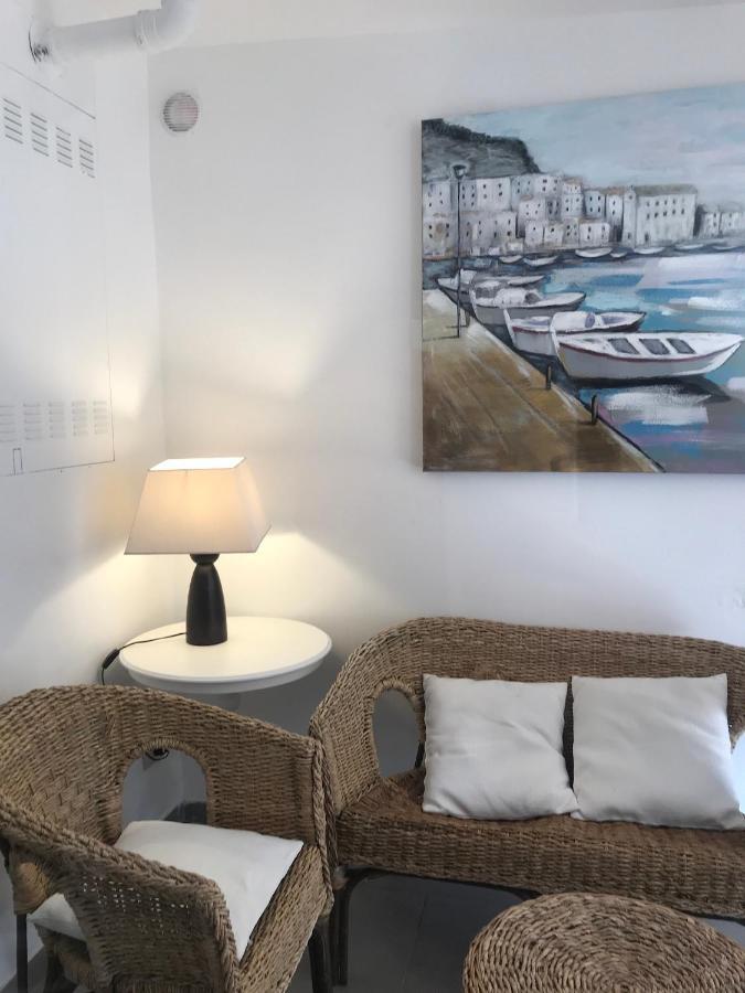 Holiday & House - Imparato Vacanze Prestige มอนเดลโล ภายนอก รูปภาพ