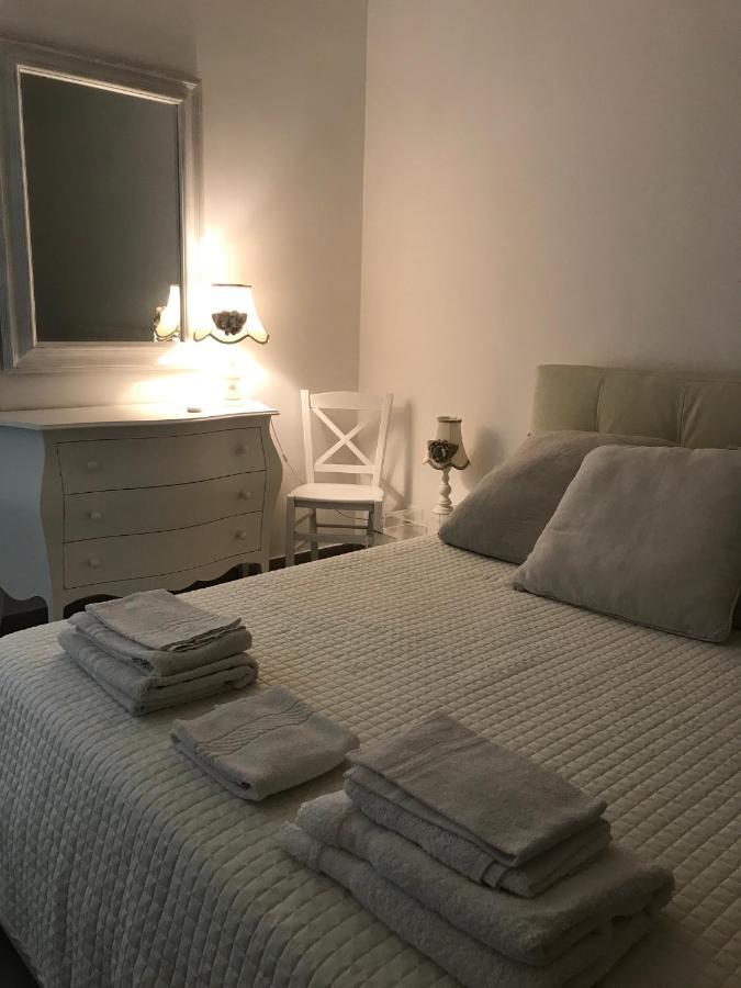 Holiday & House - Imparato Vacanze Prestige มอนเดลโล ภายนอก รูปภาพ