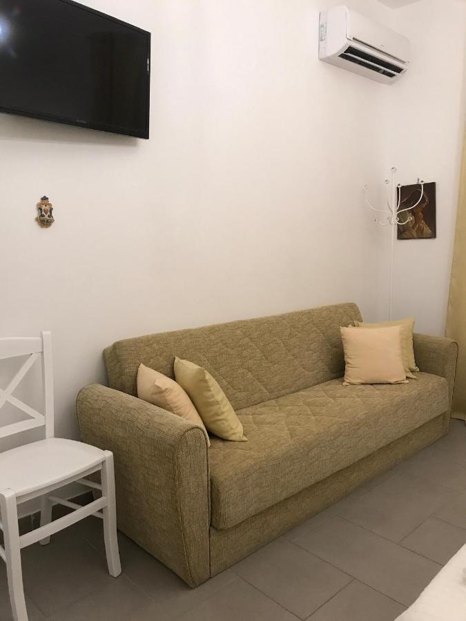 Holiday & House - Imparato Vacanze Prestige มอนเดลโล ภายนอก รูปภาพ