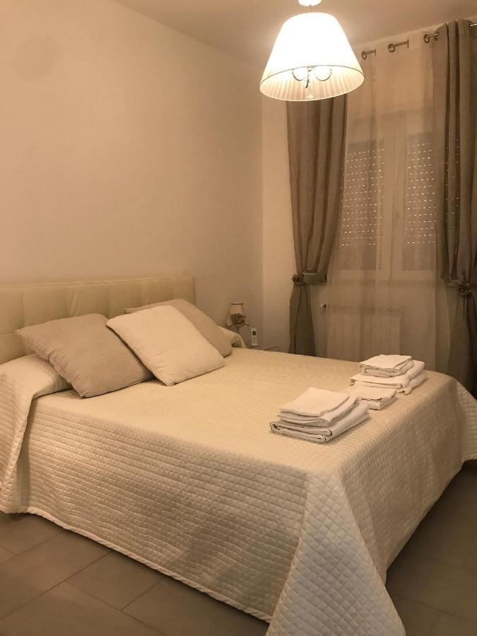 Holiday & House - Imparato Vacanze Prestige มอนเดลโล ภายนอก รูปภาพ