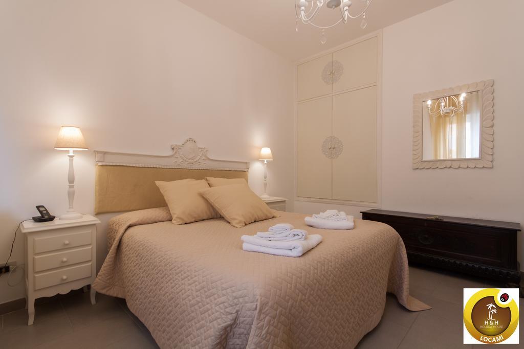 Holiday & House - Imparato Vacanze Prestige มอนเดลโล ภายนอก รูปภาพ