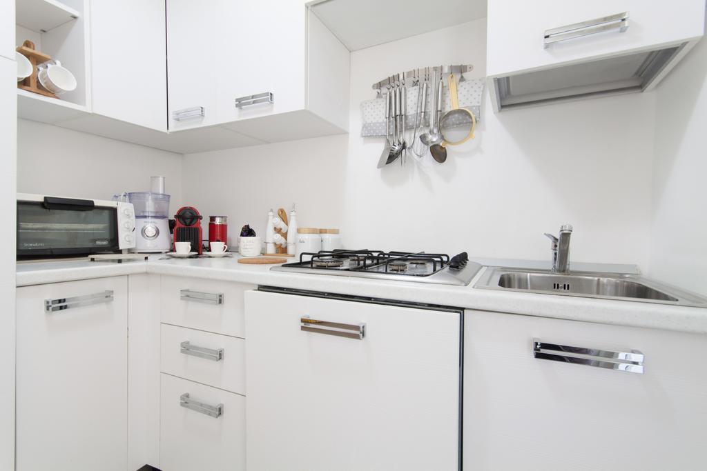 Holiday & House - Imparato Vacanze Prestige มอนเดลโล ภายนอก รูปภาพ