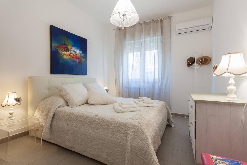 Holiday & House - Imparato Vacanze Prestige มอนเดลโล ภายนอก รูปภาพ