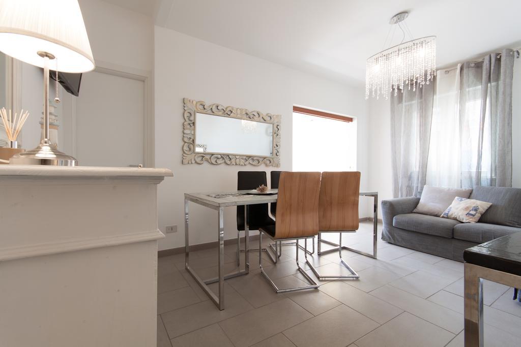 Holiday & House - Imparato Vacanze Prestige มอนเดลโล ภายนอก รูปภาพ