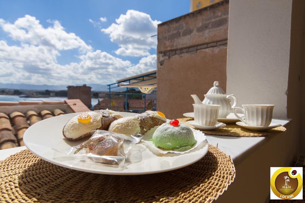 Holiday & House - Imparato Vacanze Prestige มอนเดลโล ภายนอก รูปภาพ